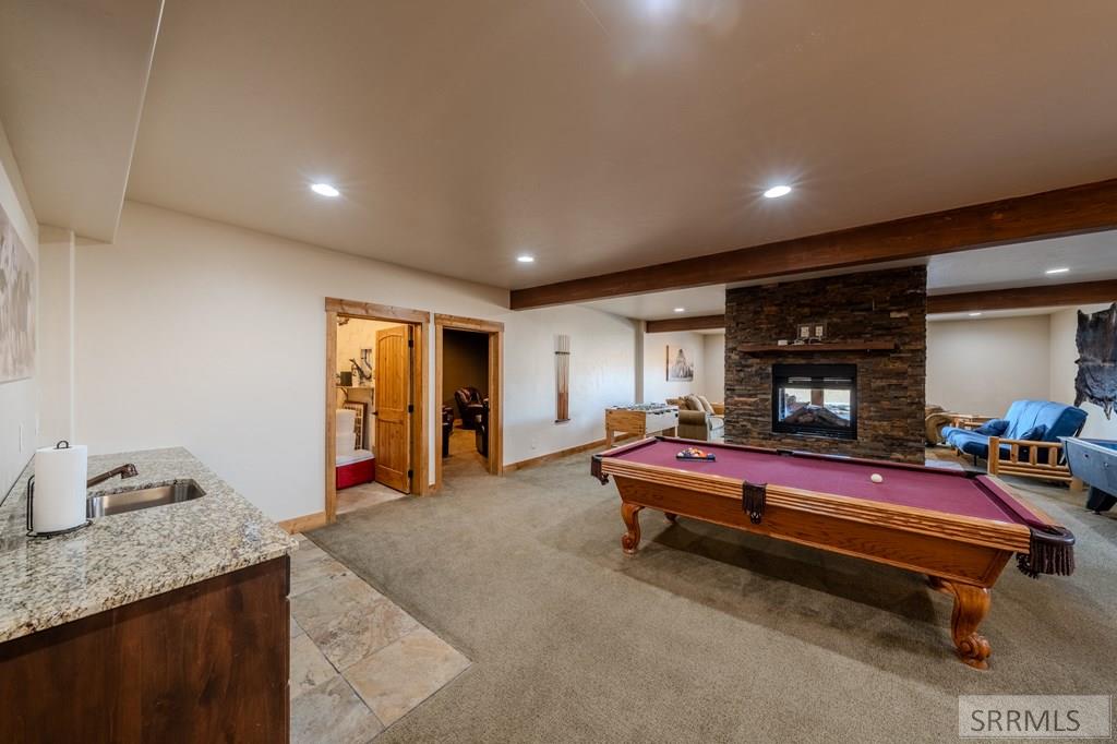 3745 Fisher Pointe Drive Island Park, ID 83429 - Photo 64 of 98