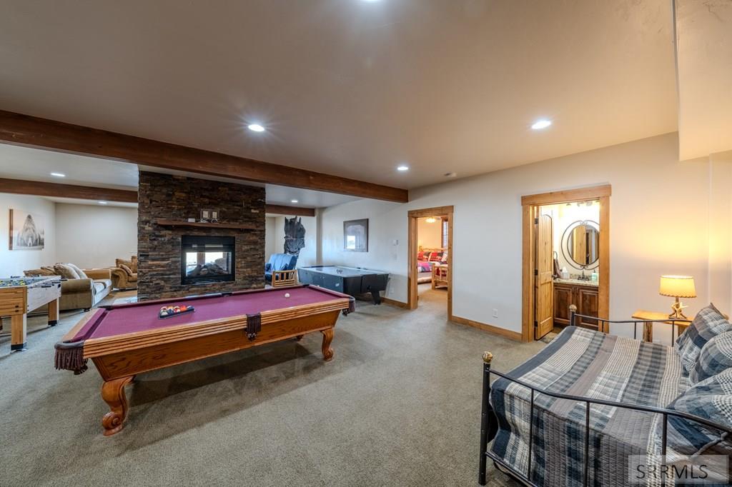 3745 Fisher Pointe Drive Island Park, ID 83429 - Photo 65 of 98