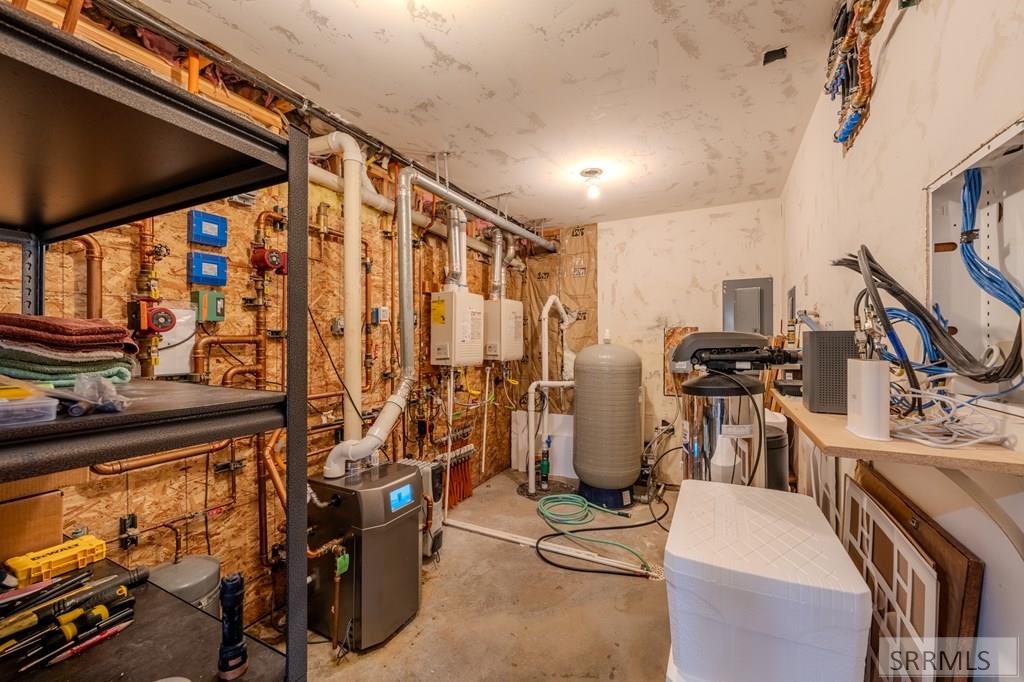 3745 Fisher Pointe Drive Island Park, ID 83429 - Photo 66 of 98