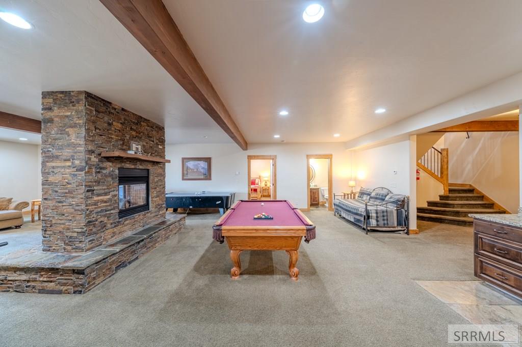 3745 Fisher Pointe Drive Island Park, ID 83429 - Photo 68 of 98