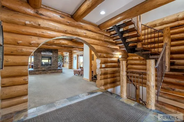 $1,970,000 | 3745 Fisher Pointe Drive, Island Park, ID 83429