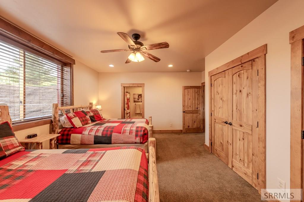 3745 Fisher Pointe Drive Island Park, ID 83429 - Photo 72 of 98