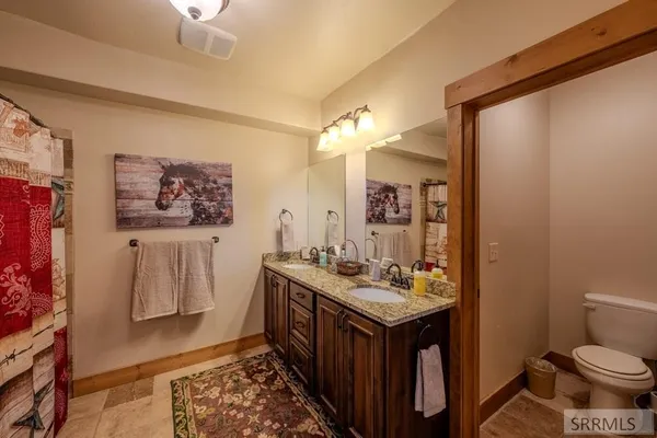 $1,970,000 | 3745 Fisher Pointe Drive, Island Park, ID 83429