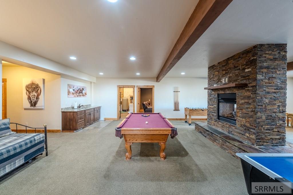 3745 Fisher Pointe Drive Island Park, ID 83429 - Photo 75 of 98