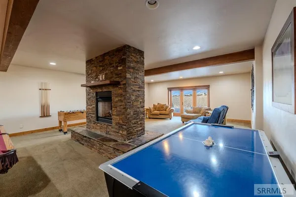 $1,970,000 | 3745 Fisher Pointe Drive, Island Park, ID 83429