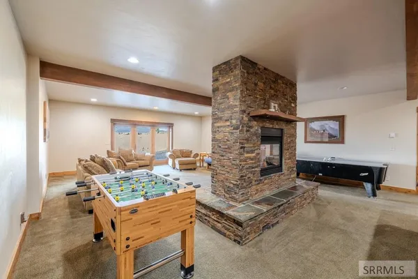 $1,970,000 | 3745 Fisher Pointe Drive, Island Park, ID 83429