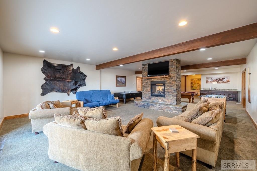 3745 Fisher Pointe Drive Island Park, ID 83429 - Photo 80 of 98