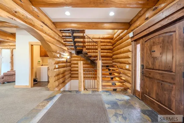 $1,970,000 | 3745 Fisher Pointe Drive, Island Park, ID 83429