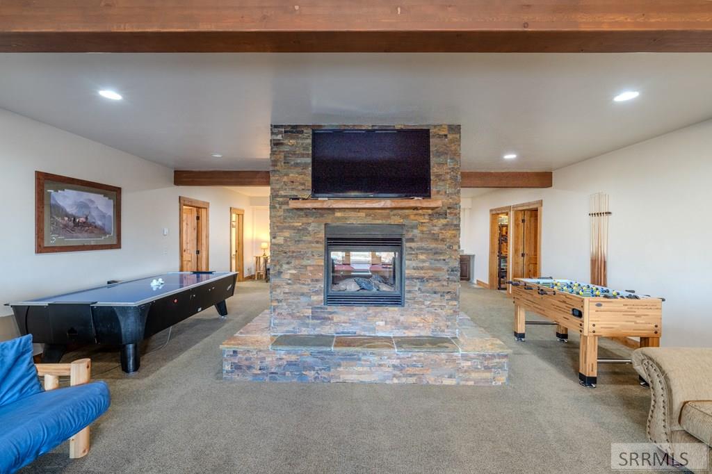 3745 Fisher Pointe Drive Island Park, ID 83429 - Photo 82 of 98