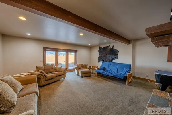 $1,970,000 | 3745 Fisher Pointe Drive, Island Park, ID 83429