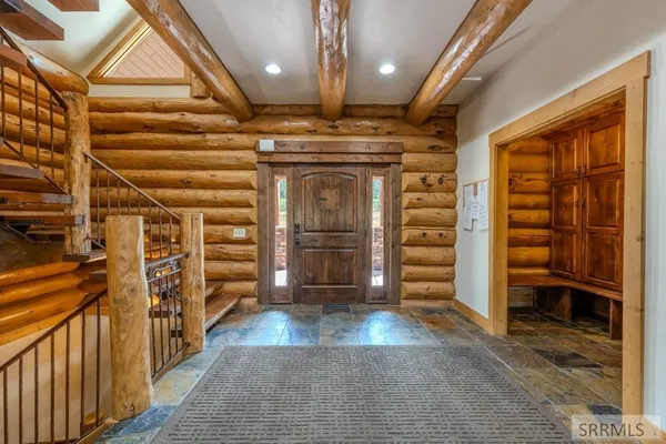 $1,970,000 | 3745 Fisher Pointe Drive, Island Park, ID 83429
