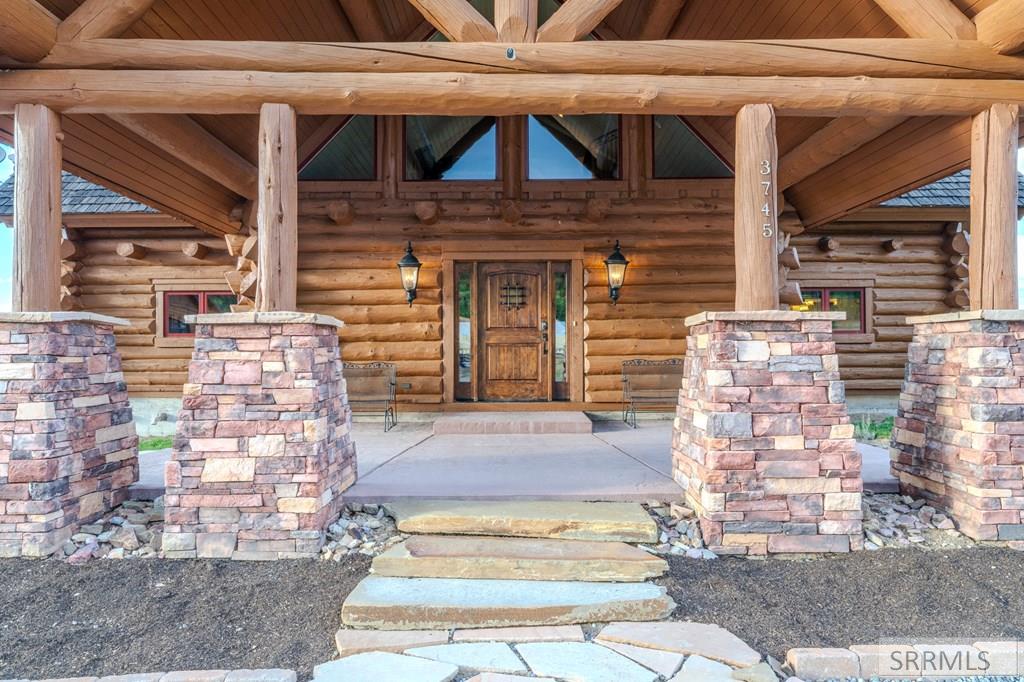 3745 Fisher Pointe Drive Island Park, ID 83429 - Photo 92 of 98