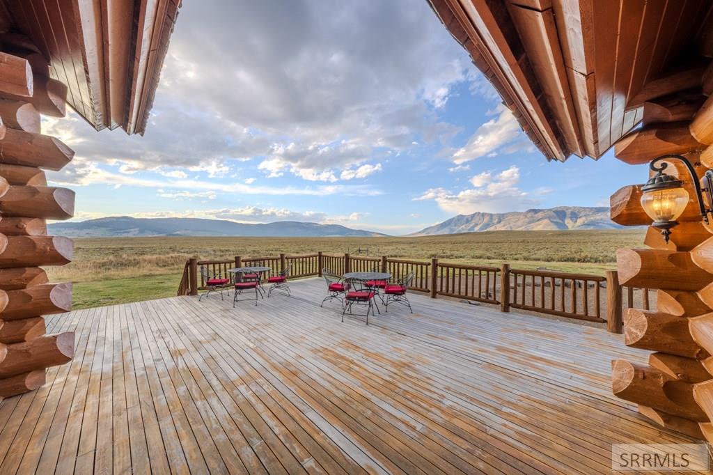 3745 Fisher Pointe Drive Island Park, ID 83429 - Photo 95 of 98