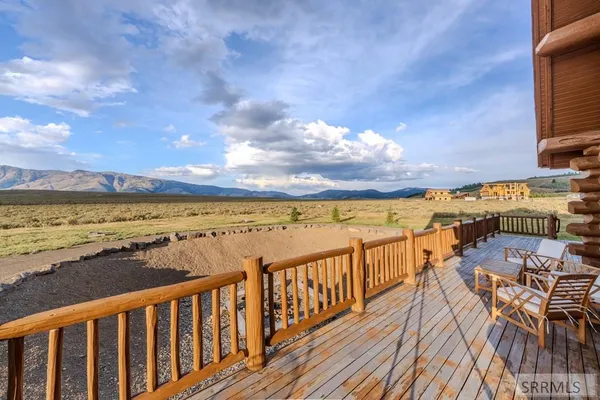 $1,970,000 | 3745 Fisher Pointe Drive, Island Park, ID 83429