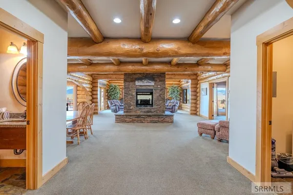 $1,970,000 | 3745 Fisher Pointe Drive, Island Park, ID 83429