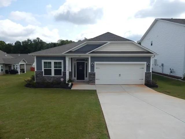 $1,900 | 229 Carvel Trail, Seneca, SC 29678