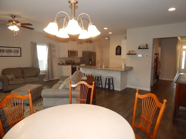 $1,900 | 229 Carvel Trail, Seneca, SC 29678