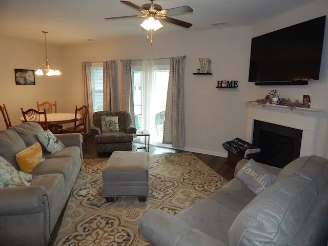 $1,900 | 229 Carvel Trail, Seneca, SC 29678