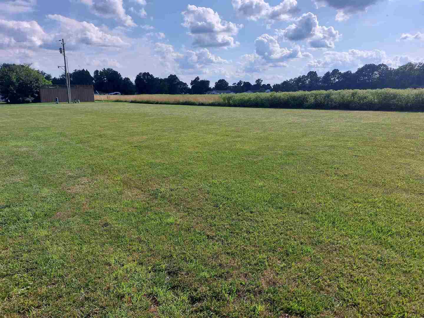 1701 Triangle Street Mount Vernon, IL 62864 - Photo 5 of 7 a view of a lake and sunset