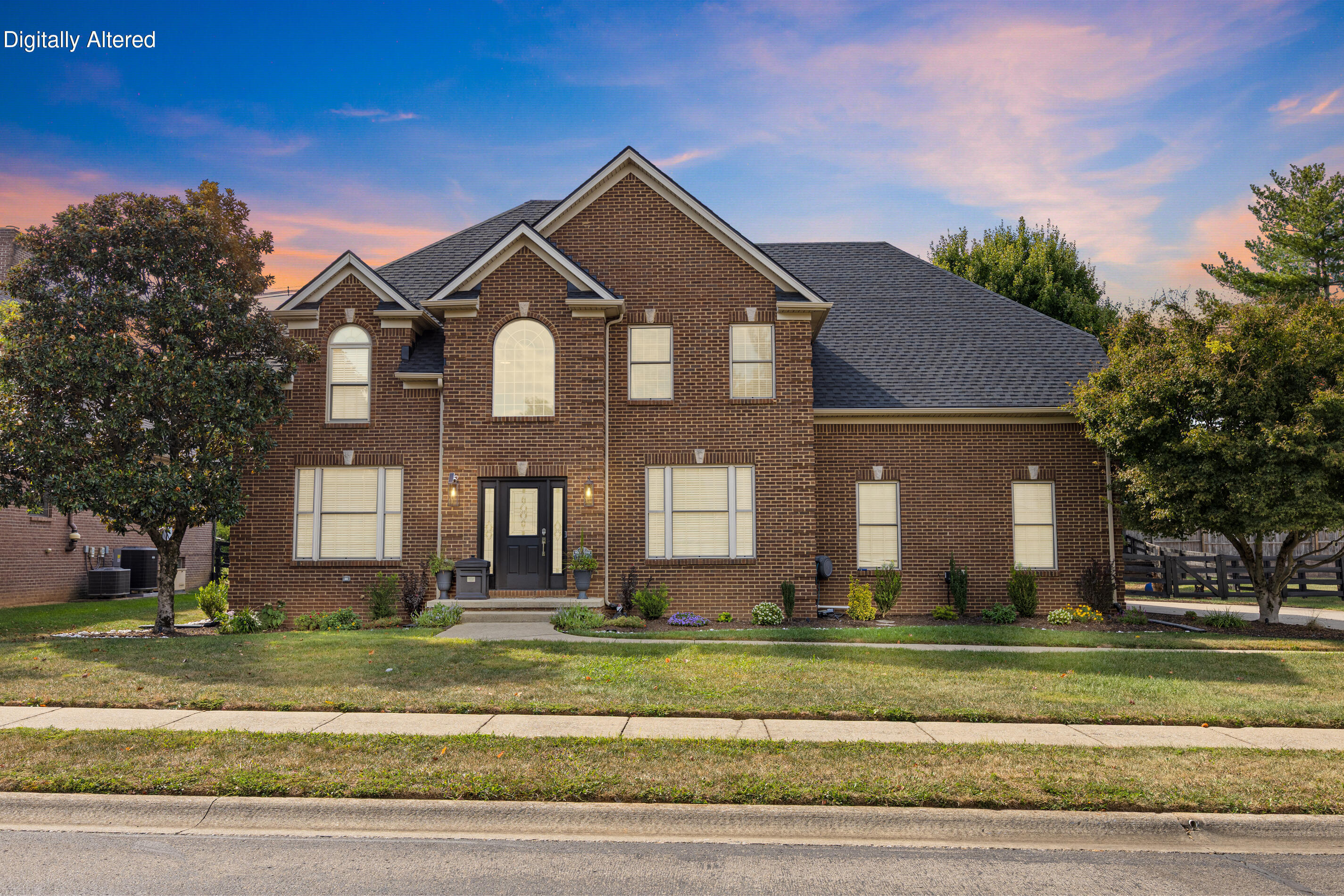 1268 Cape Cod Circle Lexington, KY 40504 - Photo 66 of 70 VIRTUALLY ENHANCED