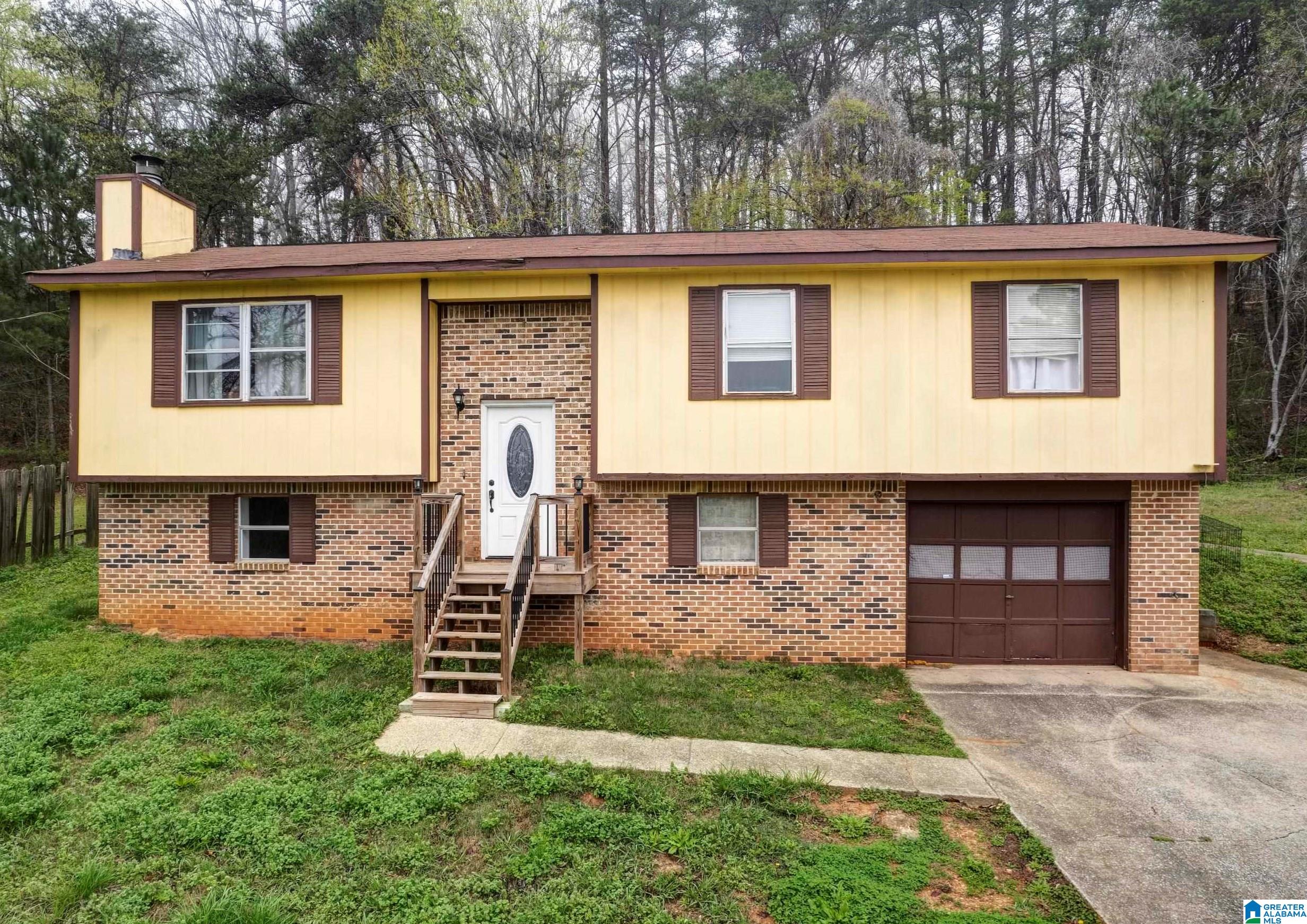 5752 Walnut Grove Road Birmingham, AL 35215 - Photo 1 of 20