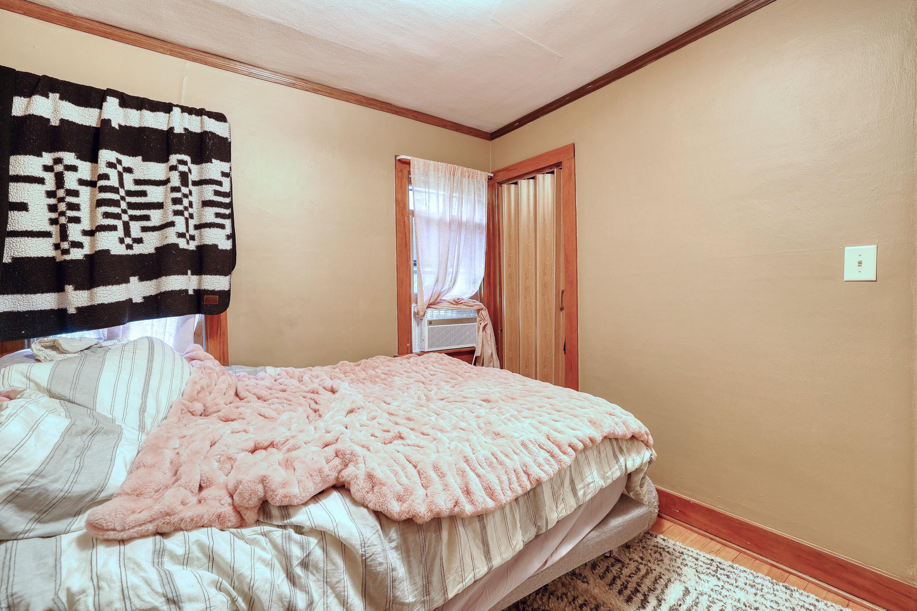 206 North 68th Street Milwaukee, WI 53213 - Photo 11 of 25 Bedroom 1 U1