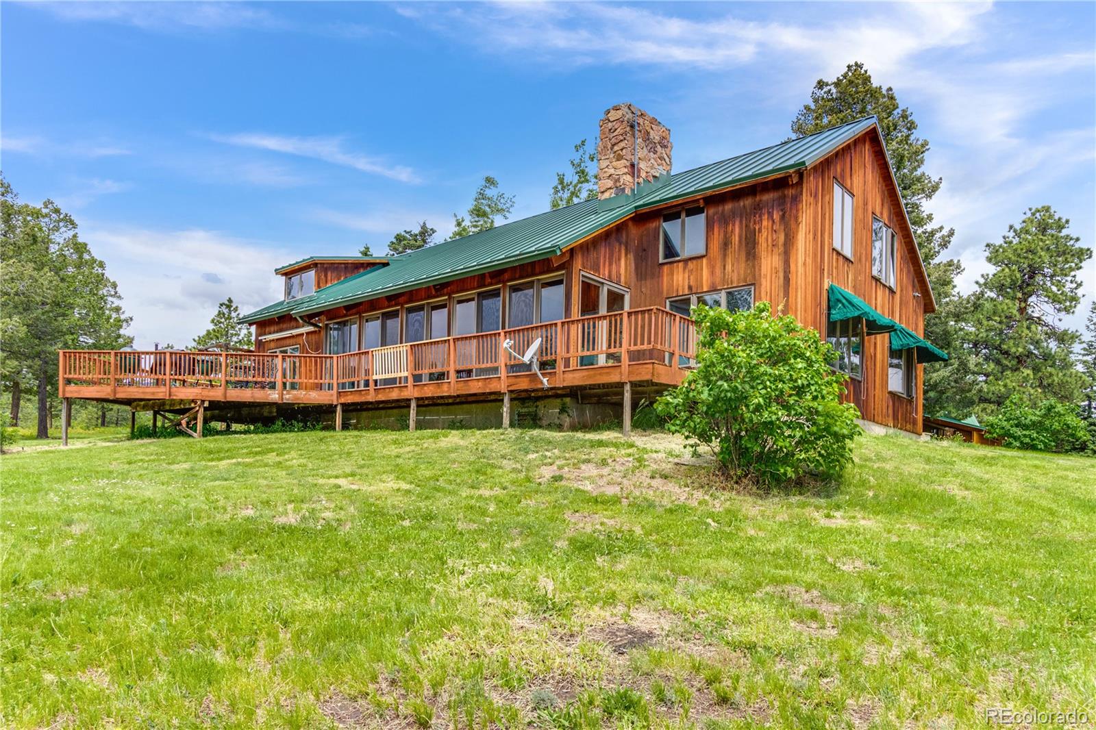 8834 Deiffendeffer Road Beulah, CO 81023 - Photo 4 of 49 Gallery Image 4