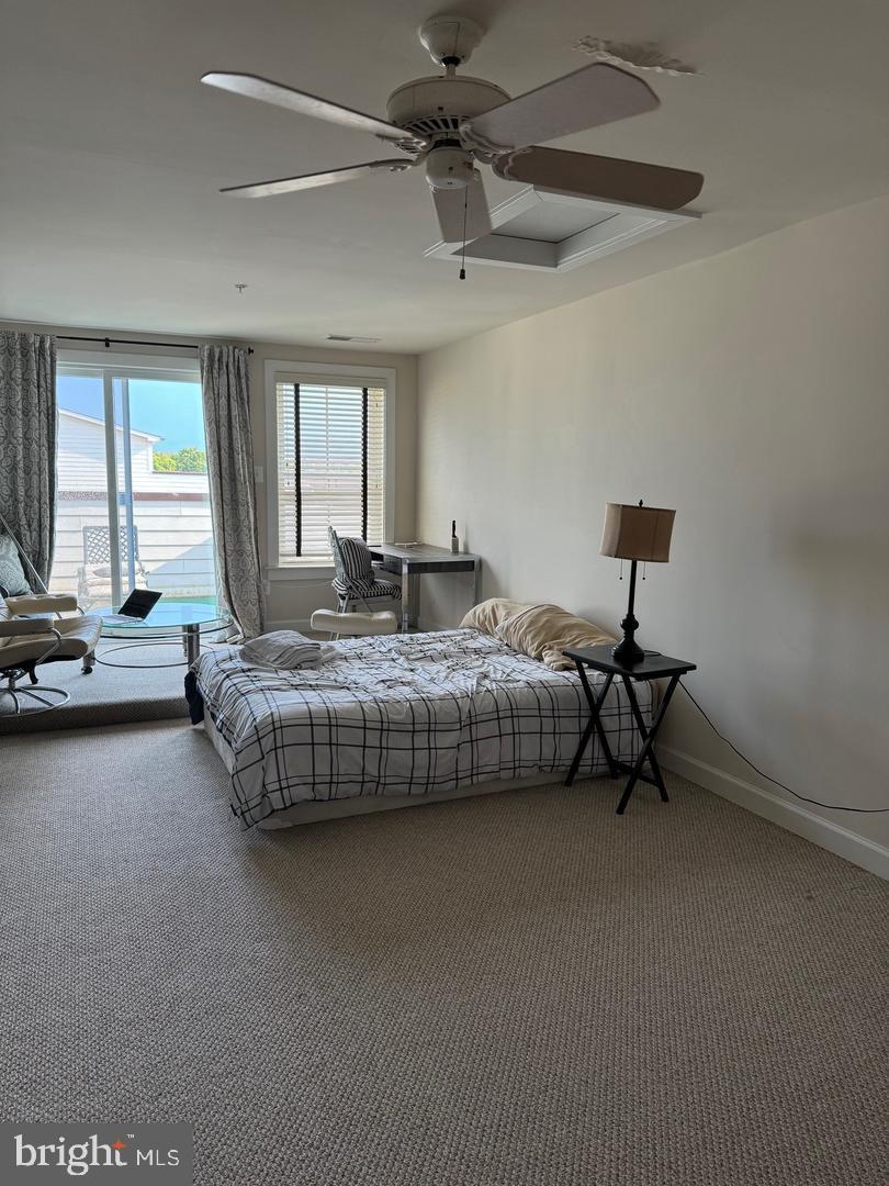 44711 Plympton Square Ashburn, VA 20147 - Photo 15 of 29 HUGE 4TH BEDROOM(4TH LEVEL) + ROOF TOP BALCONY