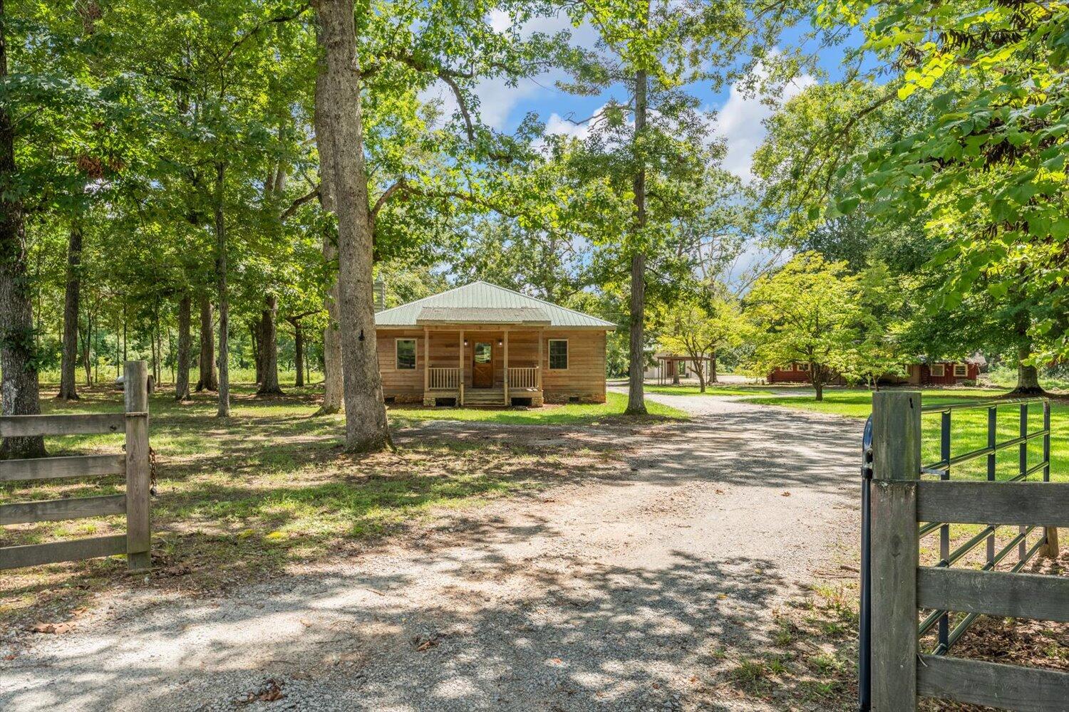 1510 Thomson Road Washington, GA 30673 - Photo 3 of 38 03-1510 Thomson Rd 03-R