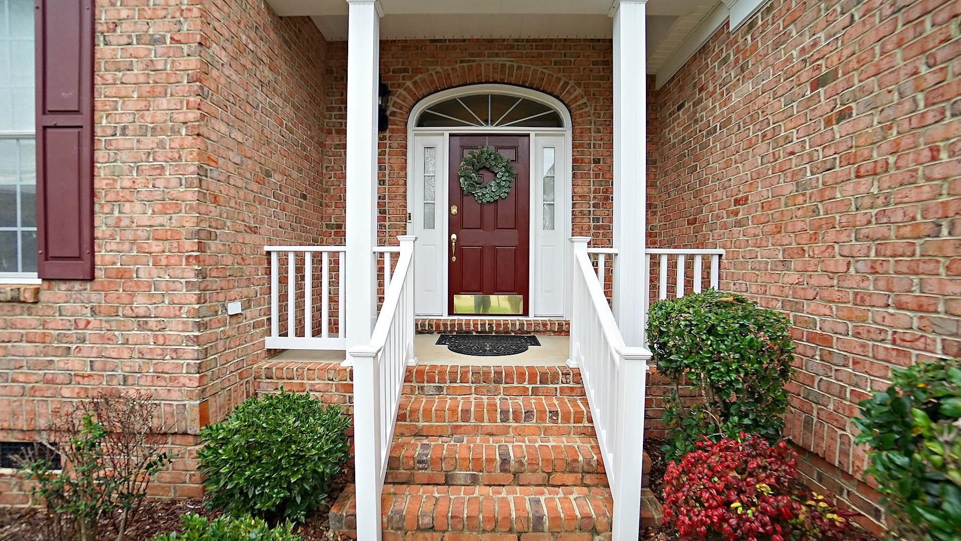 10217 Sporting Club Drive Raleigh, NC 27617 - Photo 44 of 45 Photo 45