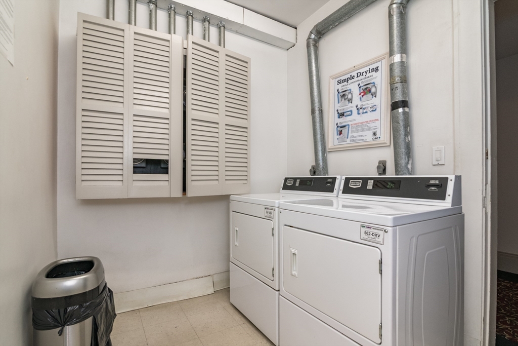 140 Chestnut Street, Unit 606 Springfield, MA 01103 - Photo 19 of 38 Gallery Image 19