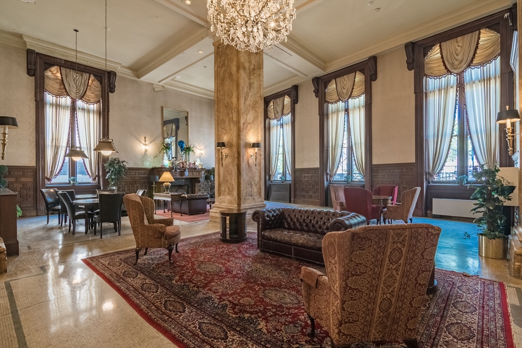 140 Chestnut Street, Unit 606 Springfield, MA 01103 - Photo 24 of 38 Gallery Image 24