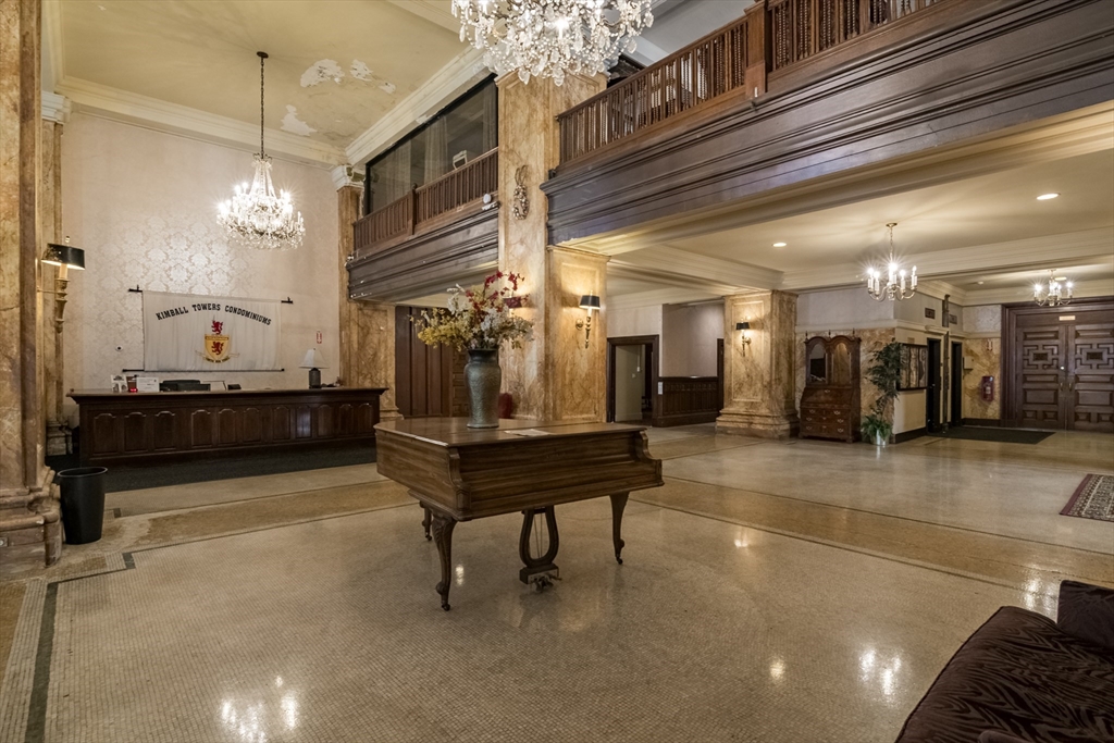 140 Chestnut Street, Unit 606 Springfield, MA 01103 - Photo 28 of 38 Gallery Image 28