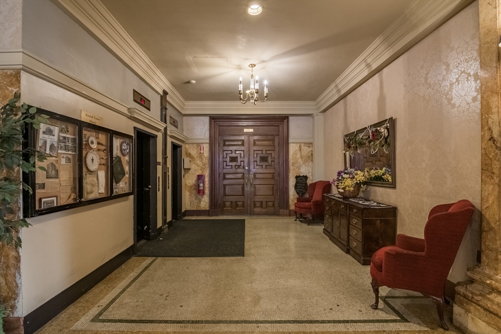 140 Chestnut Street, Unit 606 Springfield, MA 01103 - Photo 30 of 38 Gallery Image 30