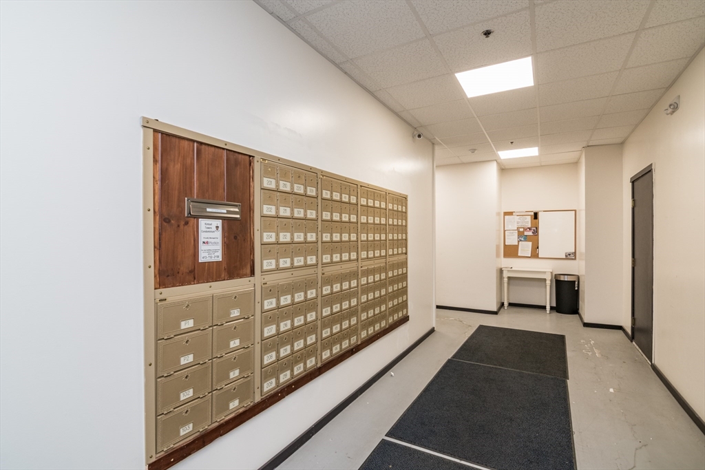 140 Chestnut Street, Unit 606 Springfield, MA 01103 - Photo 31 of 38 Gallery Image 31