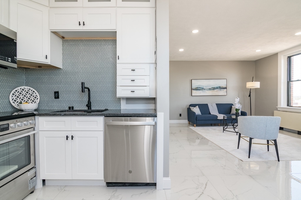 140 Chestnut Street, Unit 606 Springfield, MA 01103 - Photo 10 of 38 Gallery Image 10