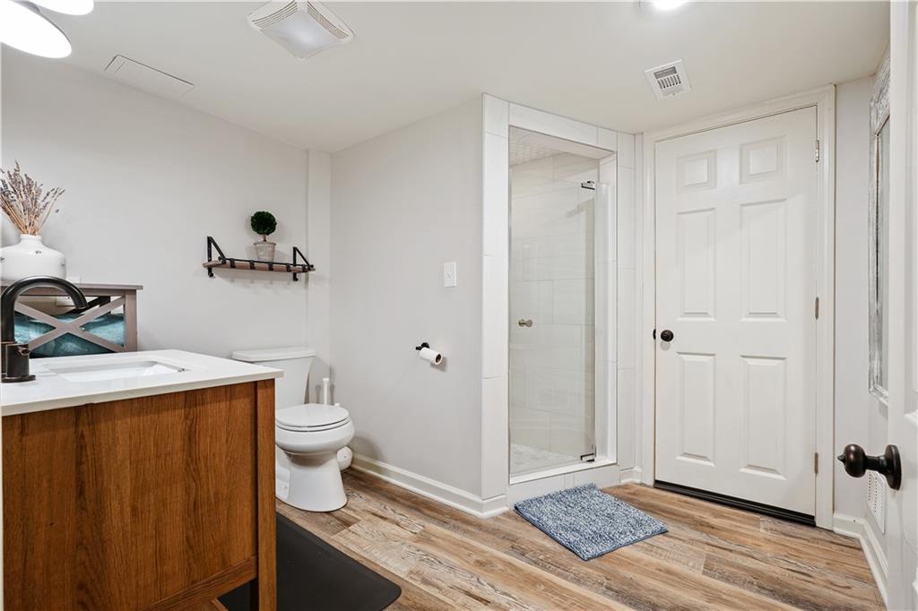 3003 Maple Lane Alpharetta, GA 30009 - Photo 17 of 25