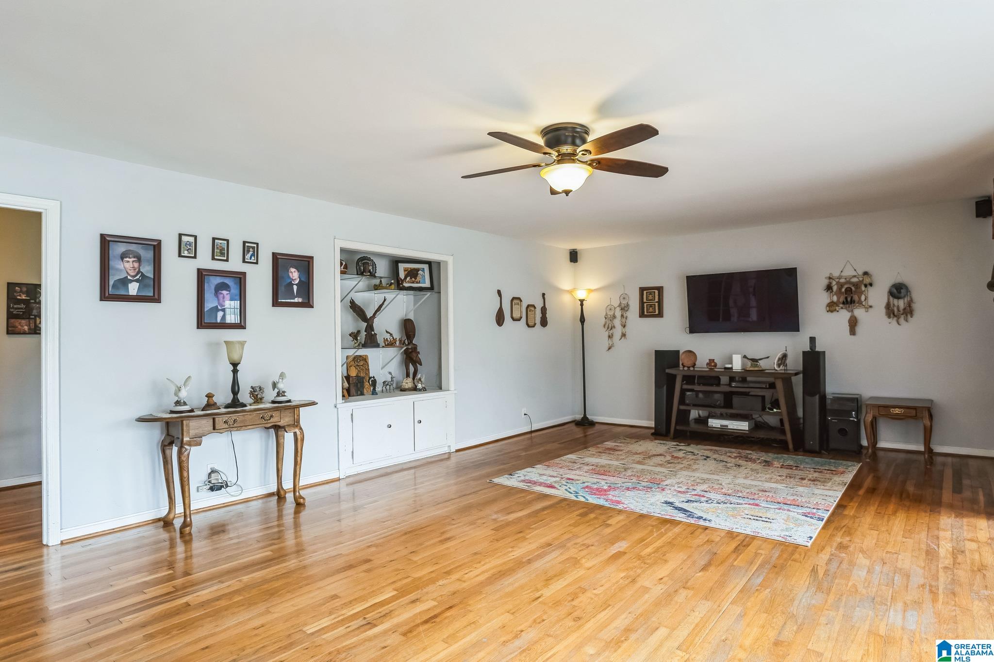 215 Old Springville Road Odenville, AL 35120 - Photo 25 of 30