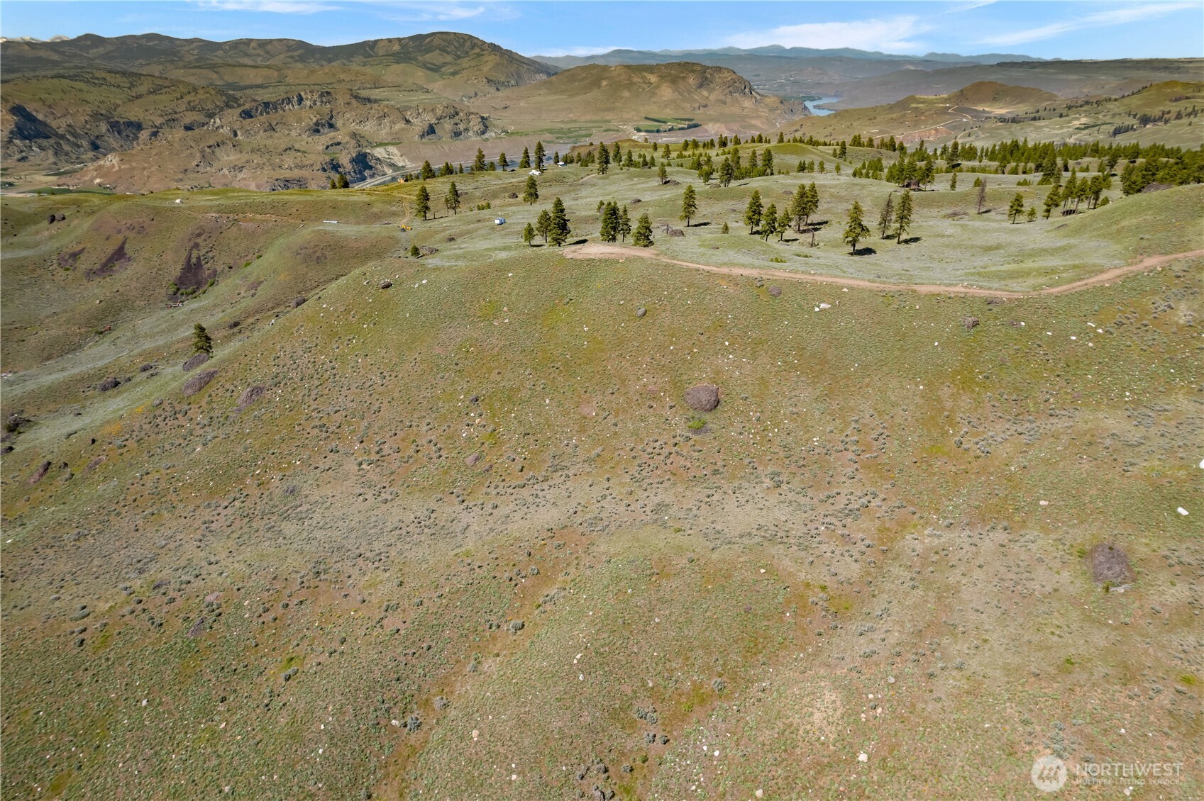 12 Columbia River Bluffs Road Waterville, WA 98858 - Photo 24 of 40