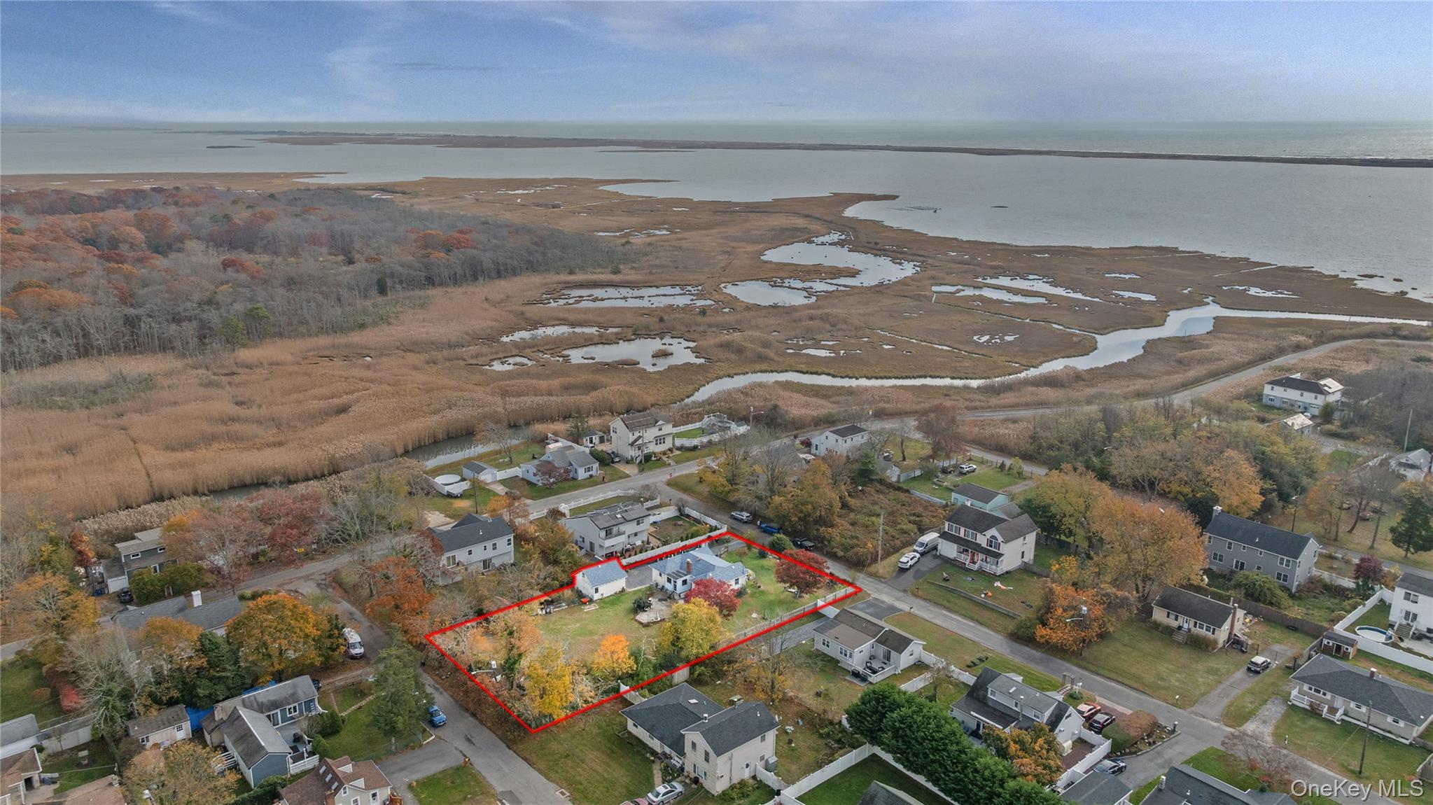 1 Elm Road East Mastic Beach, NY 11951 - Photo 23 of 28