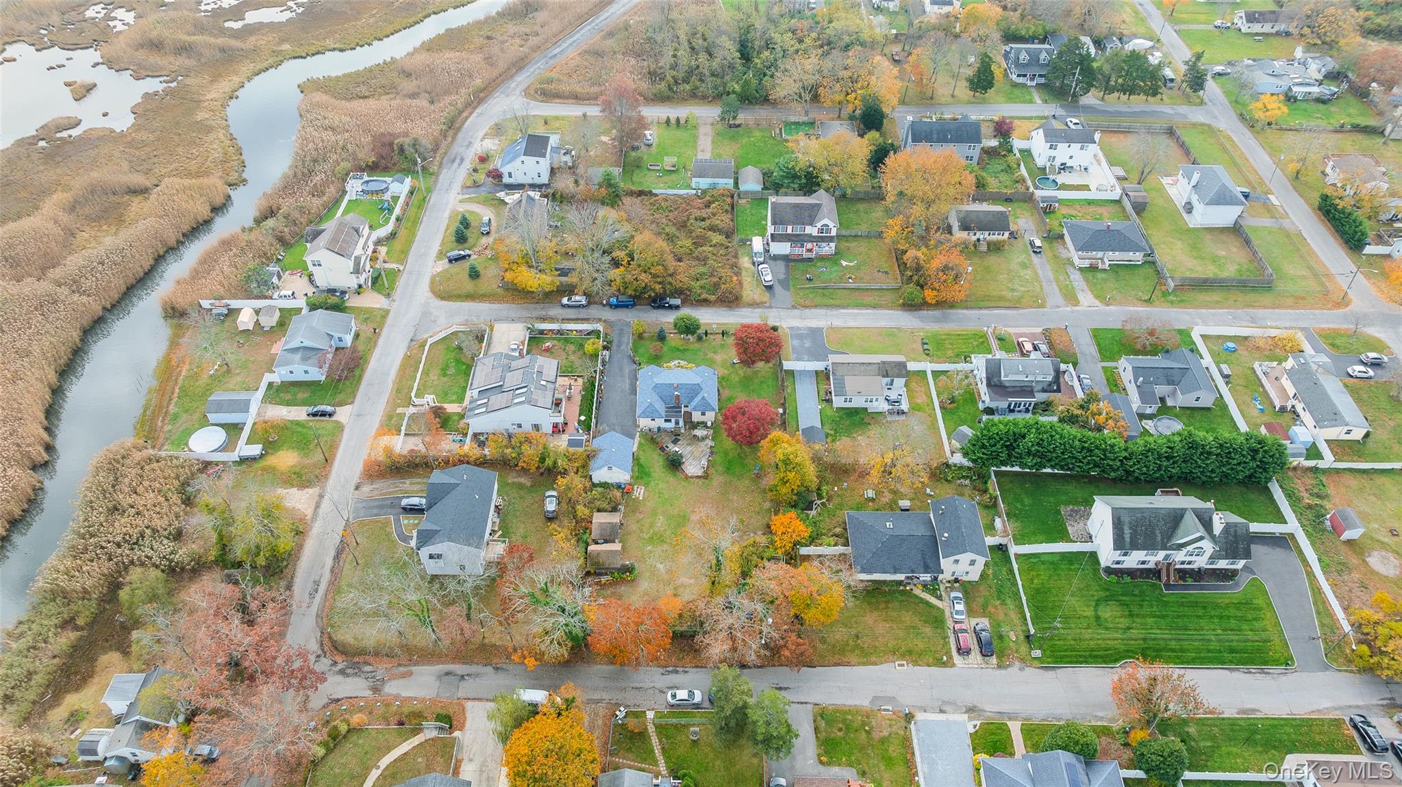 1 Elm Road East Mastic Beach, NY 11951 - Photo 26 of 28 a view of building