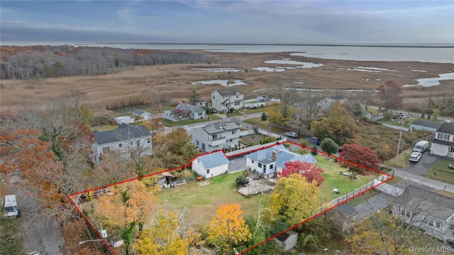 $399,000 | 1 Elm Road East, Mastic Beach, NY 11951