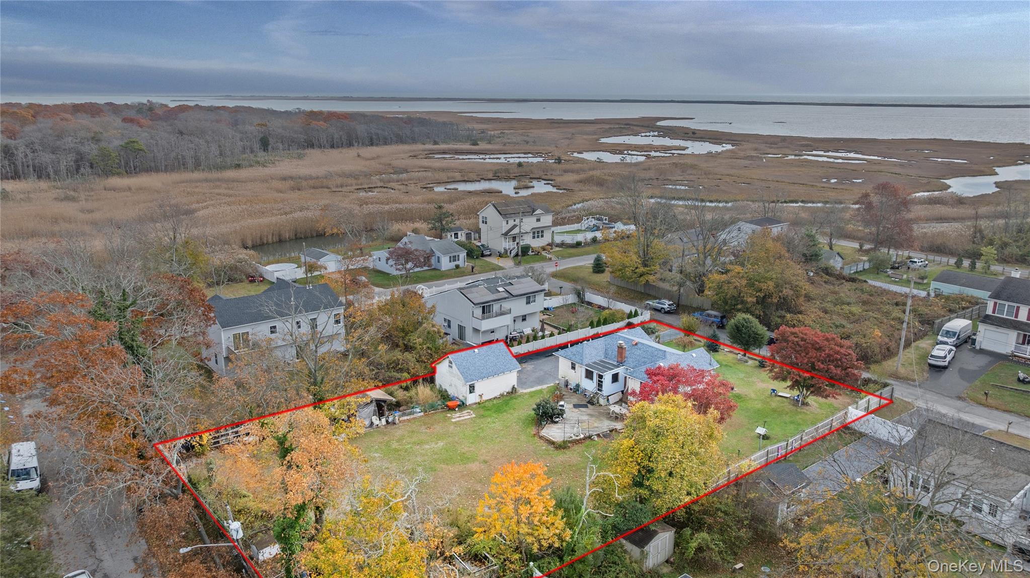 1 Elm Road East Mastic Beach, NY 11951 - Photo 27 of 28