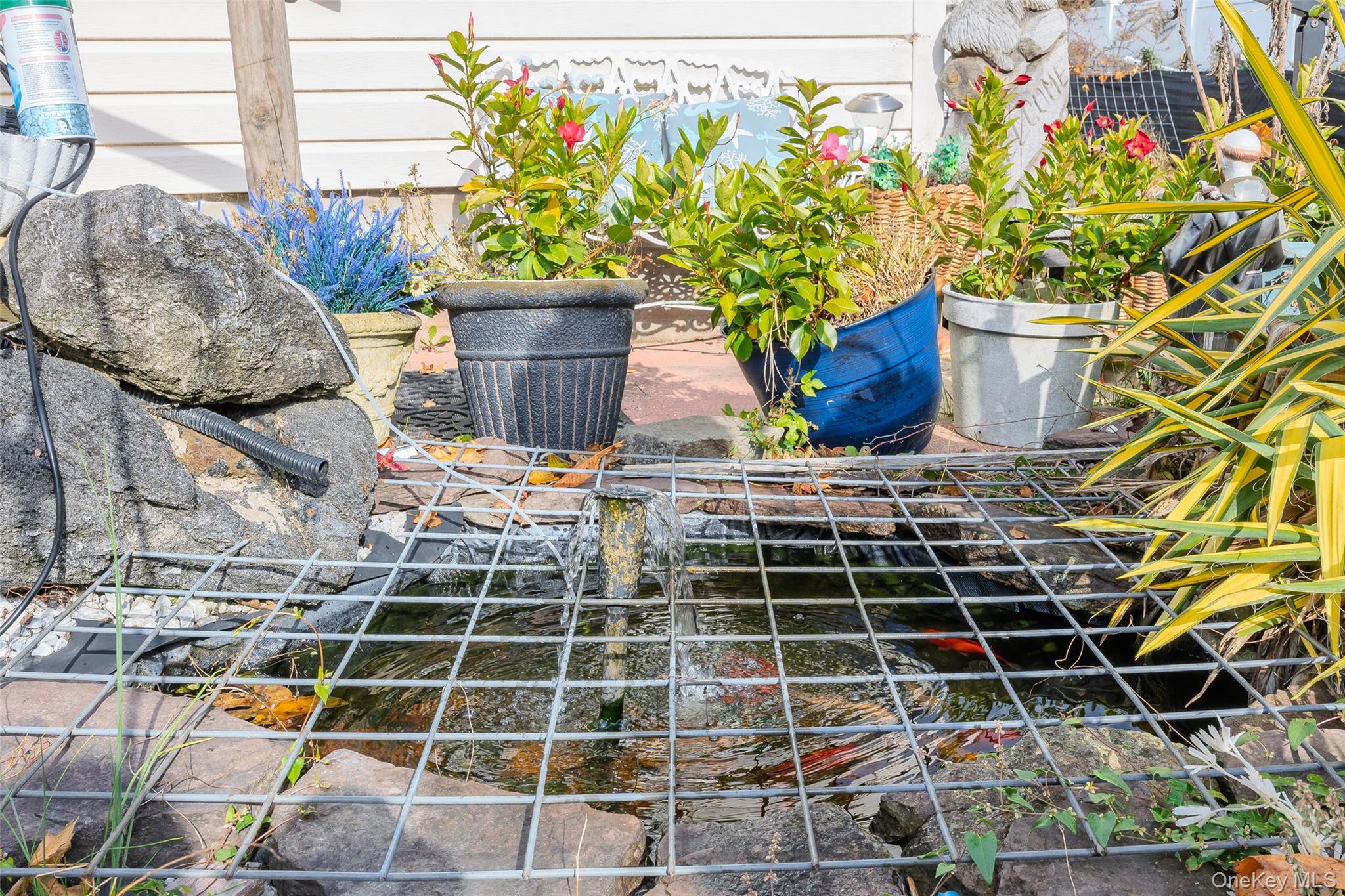 1 Elm Road East Mastic Beach, NY 11951 - Photo 6 of 28 a view of a door and chair