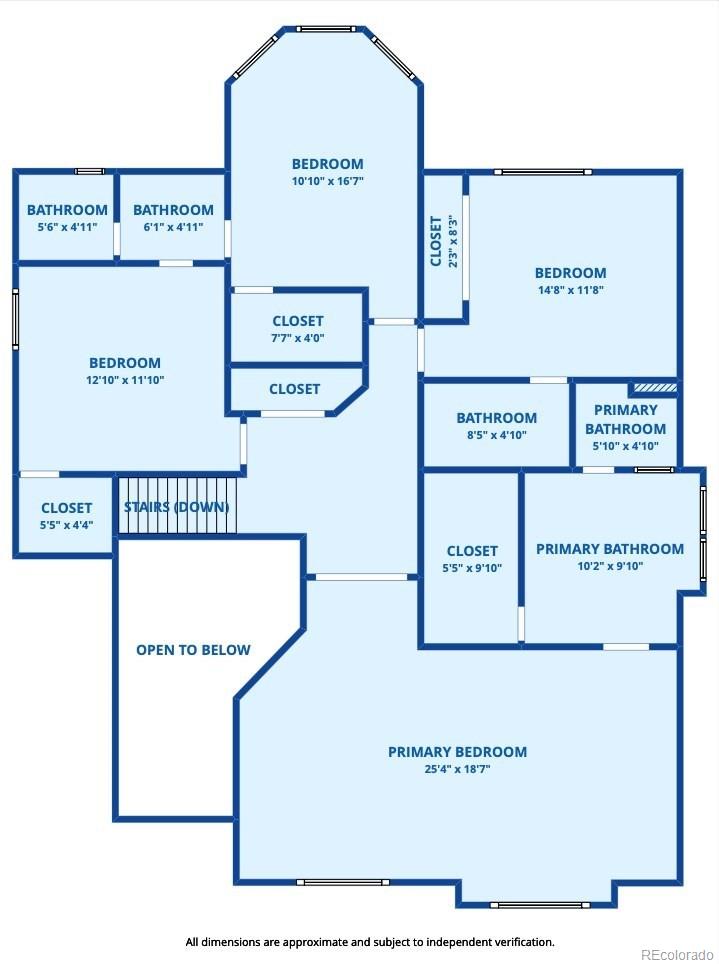 9396 Desert Willow Road Highlands Ranch, CO 80129 - Photo 40 of 40