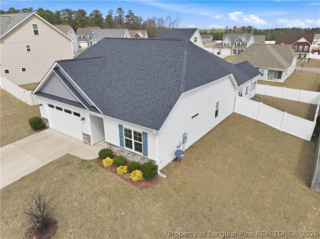 414 Longthorpe Road Fayetteville, NC 28311 - Photo 26 of 35