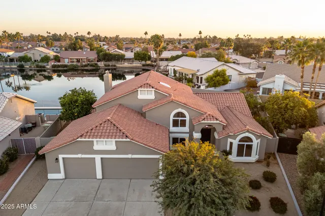 $995,000 | 7207 West Wescott Drive, Glendale, AZ 85308