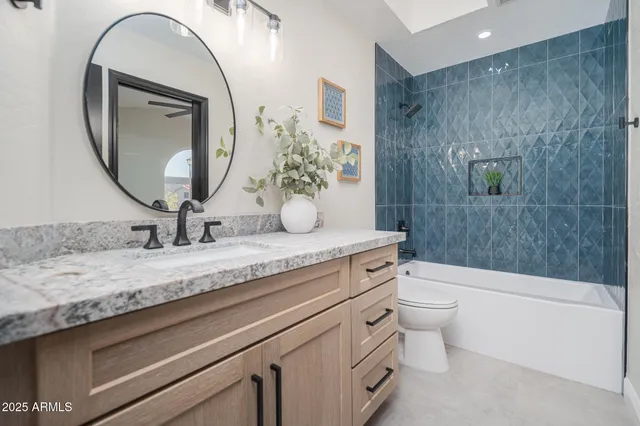 $995,000 | 7207 West Wescott Drive, Glendale, AZ 85308