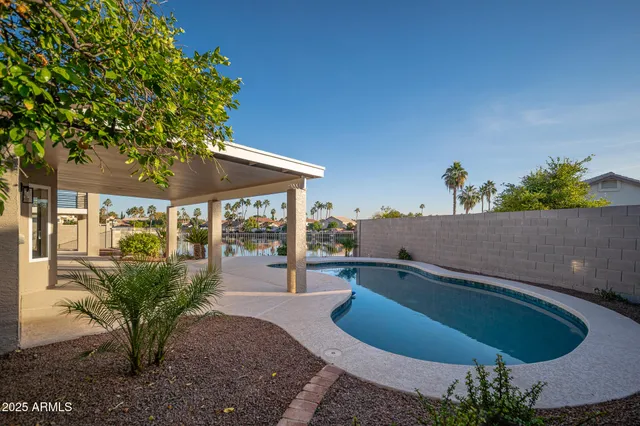 $995,000 | 7207 West Wescott Drive, Glendale, AZ 85308