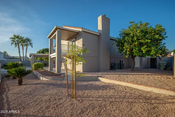 $949,000 | 7207 West Wescott Drive, Glendale, AZ 85308